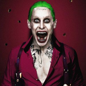 Meet your Posher, Douglas